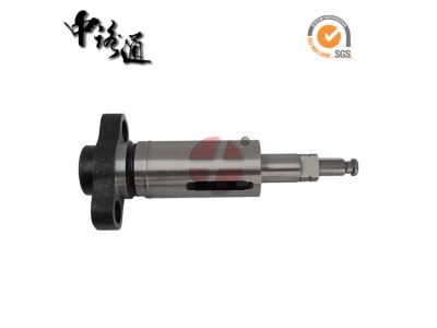 2-418-425-987,适配于tics直列电控泵柱塞偶件2-418-425-987,莆田市昌立科技有限公司