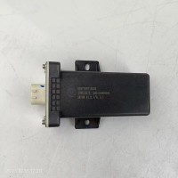 德龍X5000SX6000胎壓監(jiān)測主接收器