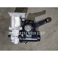 重汽轻卡王牌豪曼动力转向器转向机方向机总成