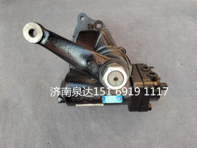 LG9704470121,动力转向器（右置/带摇臂）,济南泉达汽配有限公司