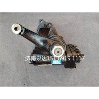 重汽轻卡王牌豪曼动力转向器转向机方向机总成
