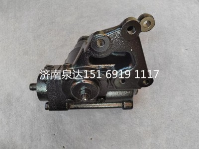LG9704470121,动力转向器（右置/带摇臂）,济南泉达汽配有限公司