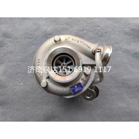 重汽曼发动机废气涡轮增压器增压机