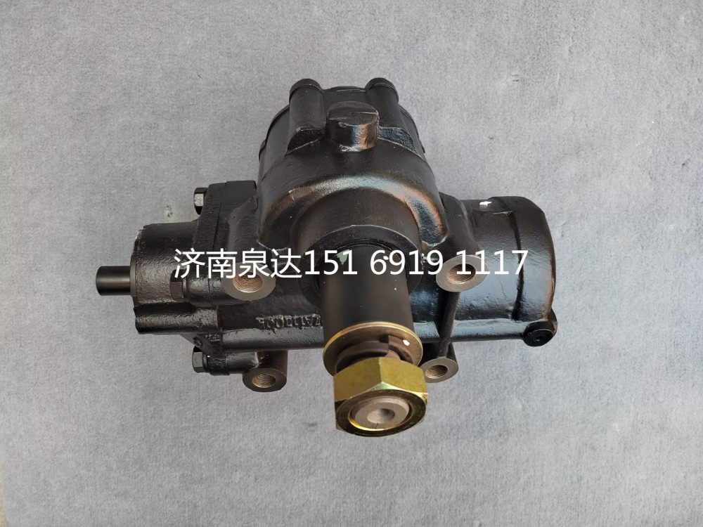 3411010-DD133M*0S0,方向机总成,济南泉达汽配有限公司