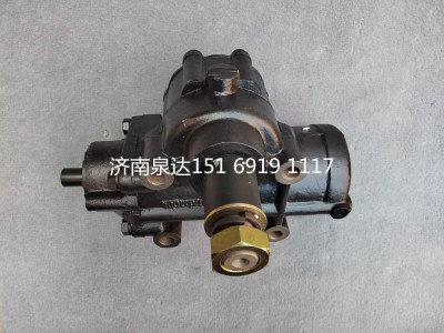 3411010-DD133M*0S0,方向机总成,济南泉达汽配有限公司