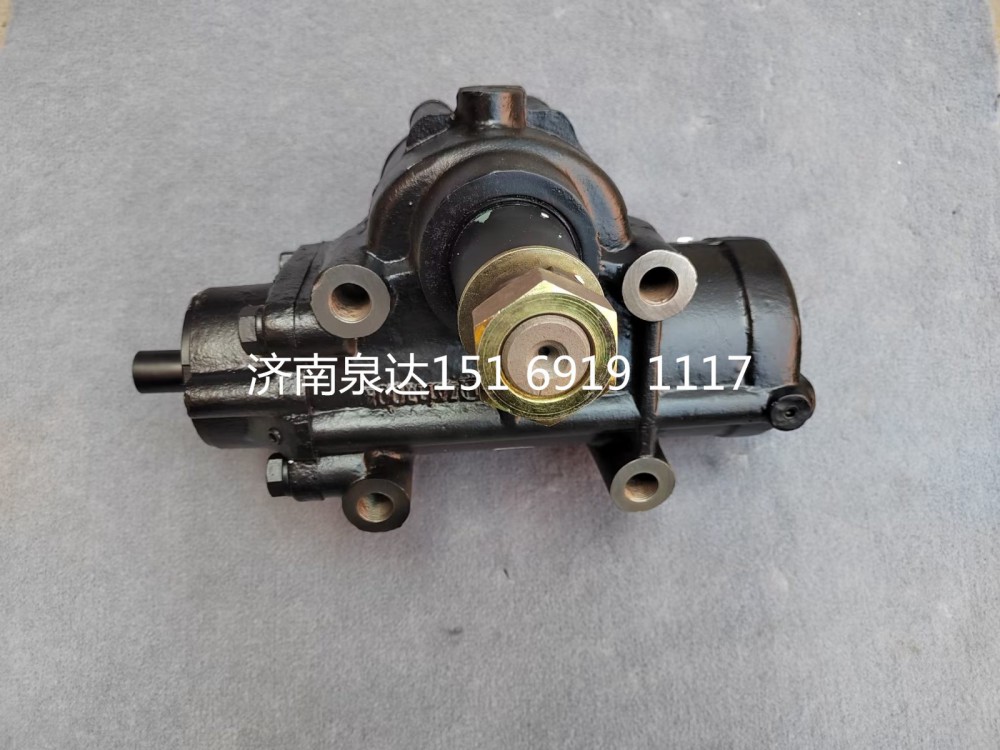 3411010-DD133M*0S0,方向机总成,济南泉达汽配有限公司