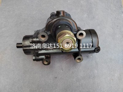 3411010-DD133M*0S0,方向机总成,济南泉达汽配有限公司