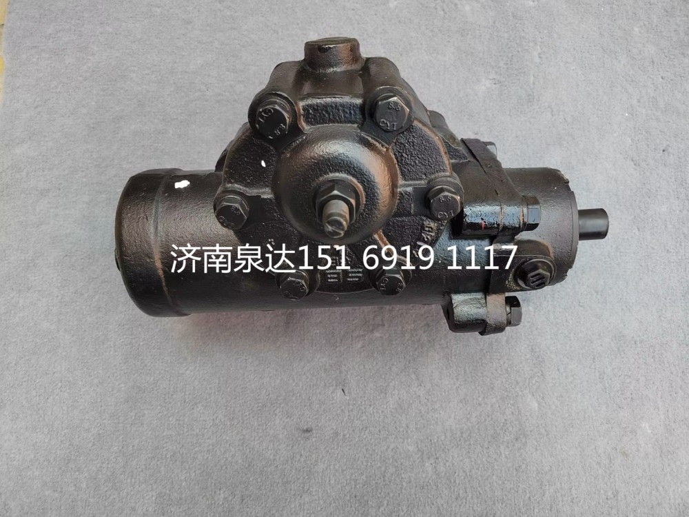 3411010-DD133M*0S0,方向机总成,济南泉达汽配有限公司