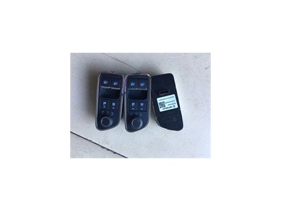 DZ9718584598 升降器开关 L