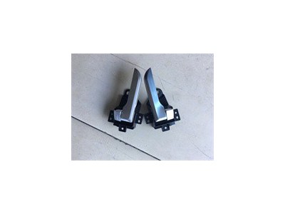 车门内钮 LorR DZ15221330165 DZ15221330166