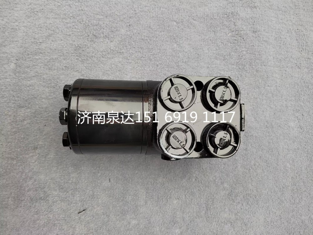TLF2DJ-640-22-D,方向机总成,济南泉达汽配有限公司