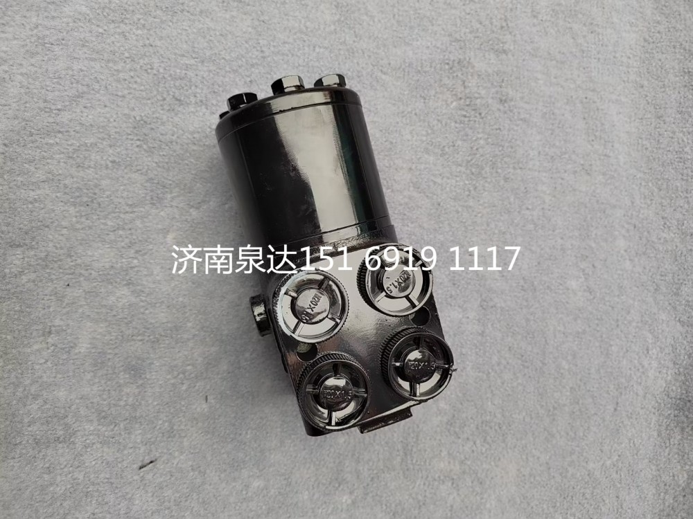TLF2DJ-640-22-D,方向机总成,济南泉达汽配有限公司
