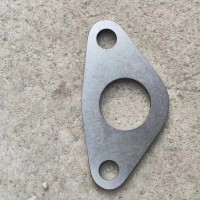 WG2229100052 锁板压板（小） 供应重汽豪沃 斯太尔 汕德卡 采埃孚 zf卡车配件