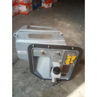 重汽豪瀚MAX電磁式組合踏板總成YZ952536000170，628元