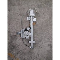 DZ914251330031  德龙X3000电动升降器（左） 供应重汽豪沃 斯太尔 汕德卡 采埃孚 zf卡车配件