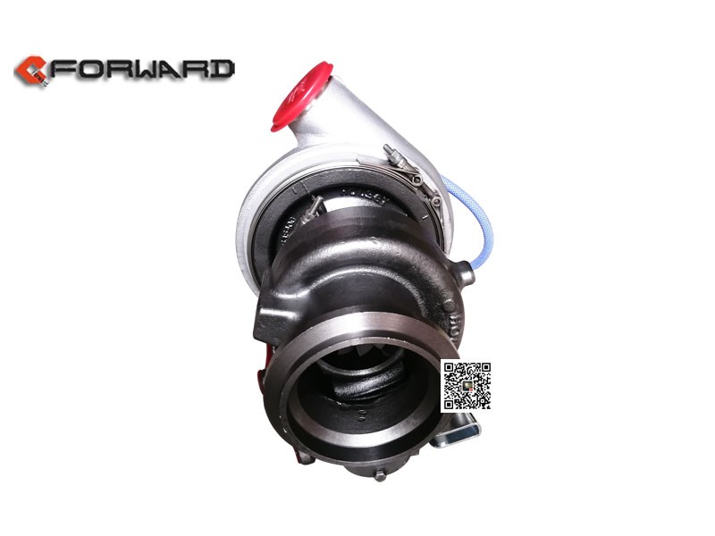 2843414X,Supercharger,济南向前汽车配件有限公司