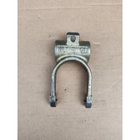 16Q07-02063  东风变速箱分离拨叉  供应重汽豪沃 斯太尔 汕德卡 采埃孚 zf卡车配件