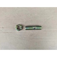 199014520227  平衡轴支架双头螺栓（18*72） 供应重汽豪沃 斯太尔 汕德卡 采埃孚 zf卡车配件