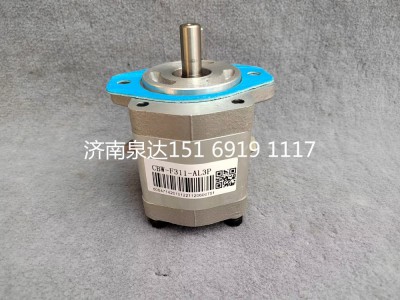 CBW-F312-AL3P,齿轮泵,济南泉达汽配有限公司