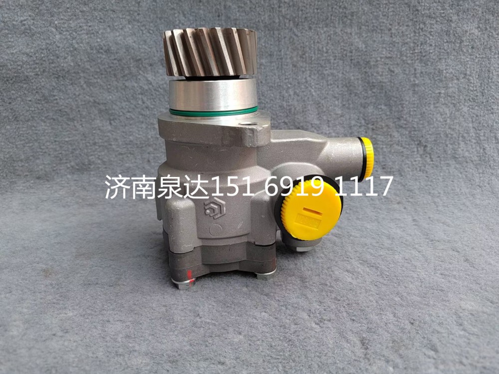 85034000094,转向助力泵,济南泉达汽配有限公司
