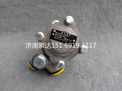 85034000094,转向助力泵,济南泉达汽配有限公司