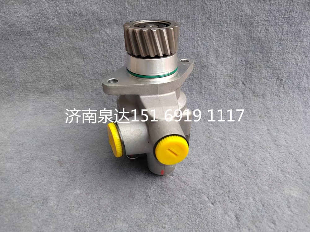 85034000094,转向助力泵,济南泉达汽配有限公司