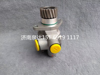 85034000094,转向助力泵,济南泉达汽配有限公司
