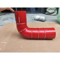 WG9731530044 中冷器胶管  供应重汽T7H T5G 汕德卡卡车配件