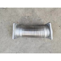 rijstr  软连接STR伸缩管  供应重汽豪沃 斯太尔 汕德卡 采埃孚 zf卡车配件