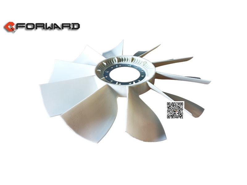 612600060038,Fan blade,济南向前汽车配件有限公司