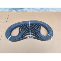 612600061394  多楔带10PK1334  供应重汽豪沃 斯太尔 汕德卡 采埃孚 zf卡车配件