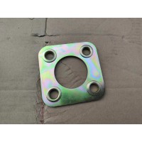 VG156080219 联轴器钢片总成   供应重汽T7H T5G 汕德卡卡车配件