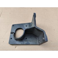 AZ2220260015 助力缸支架  供应重汽豪沃 斯太尔 汕德卡 采埃孚 zf卡车配件