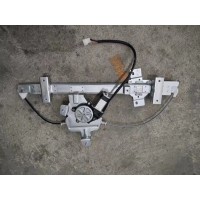 DZ914251330032  德龙X3000电动升降器（右） 供应重汽豪沃 斯太尔 汕德卡 采埃孚 zf卡车配件