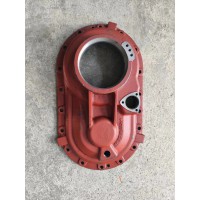 DZ90149320017过桥箱盖  供应陕汽奥龙 德龙SHACMAN卡车配件