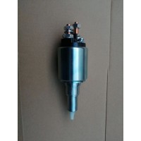 612600090293-DCF   起动机电磁阀  吸拉开关  供应重汽豪沃 斯太尔 汕德卡 采埃孚 zf卡车配件