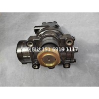 矿用车副转向器总成转向机方向机总成