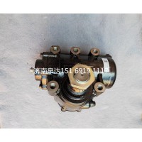 矿用车主转向器总成转向机方向机总成ZJ120-159H