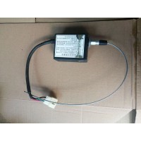 E0401-1115100   熄火电磁阀  供应重汽豪沃 斯太尔 汕德卡 采埃孚 zf卡车配件