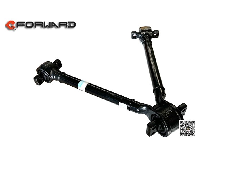 DZ9X259521228,V-type thrust rod assembly,济南向前汽车配件有限公司