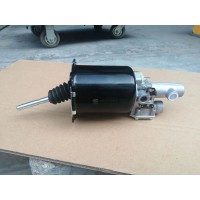 曹丕 批发重汽豪沃T7H汕德卡SITRAK 输出轴后端盖(双油封)AZ2222100023