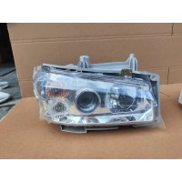 WG9719720002  右前照灯总成   供应重汽豪沃 斯太尔 汕德卡 采埃孚 zf卡车配件