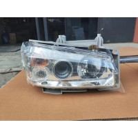 WG9719720001  右前照灯总成  供应重汽豪沃 斯太尔 汕德卡 采埃孚 zf卡车配件