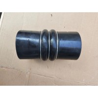 AZ9719530307  08款中冷气胶管  供应重汽T7H T5G 汕德卡卡车配件