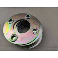 VG1540080004B  联轴器弹性连接片  供应重汽豪沃 斯太尔 汕德卡 采埃孚 zf卡车配件