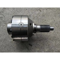 CSQZ00271 差速器总成（0271）  供应重汽T7H T5G 汕德卡 采埃孚zf卡车配件