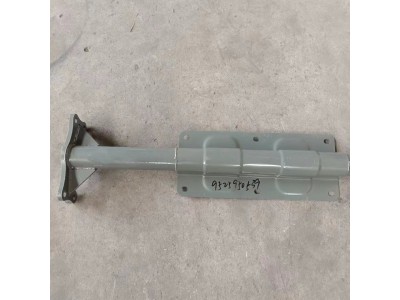 WG9525950539   中间轮罩支架