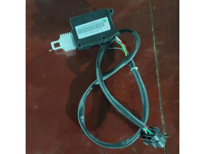 812W62680-0121   闭锁器