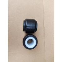 挂车衬套（黑色）  供应重汽豪沃 斯太尔 汕德卡 采埃孚 zf卡车配件