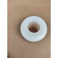 挂车衬套（白色）  供应重汽豪沃 斯太尔 汕德卡 采埃孚 zf卡车配件